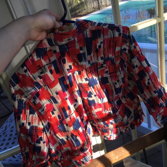 💥 jacket - Picture 5 of 5